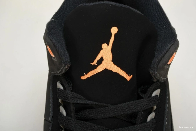 Jordan 3 (2023) CT8532-080 Retro Fear 0131